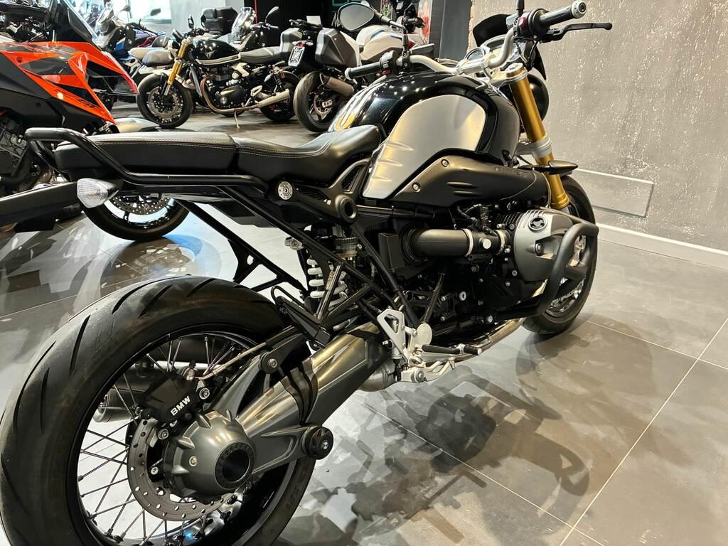R 1200 NINET