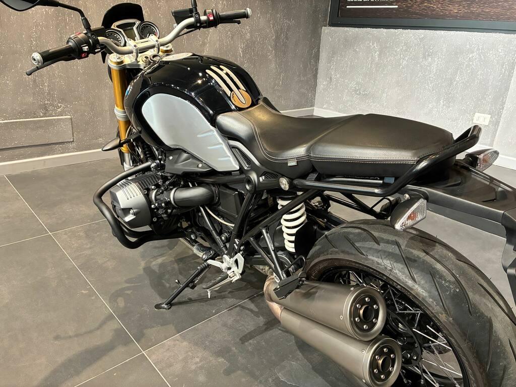 R 1200 NINET