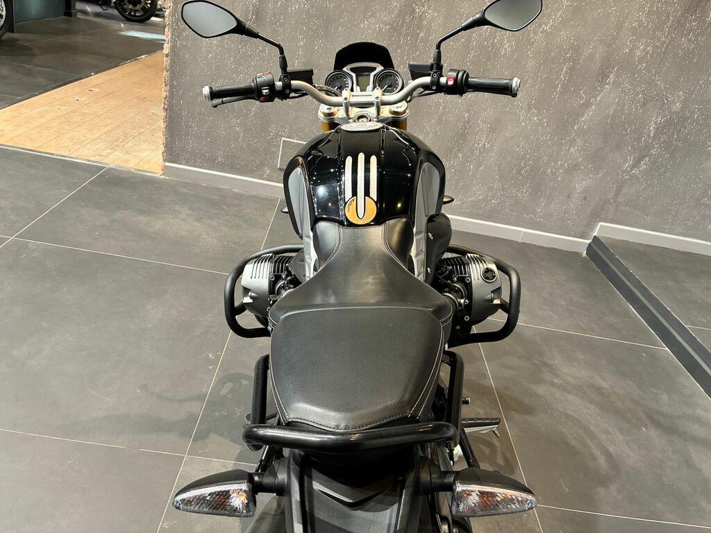 R 1200 NINET