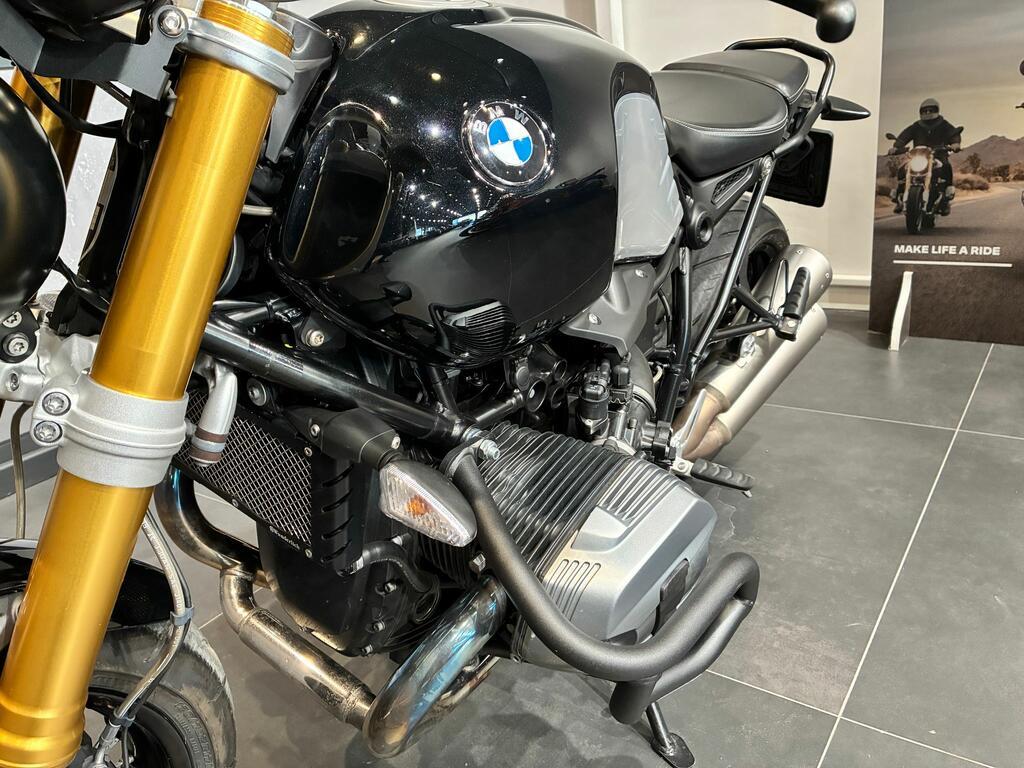 R 1200 NINET