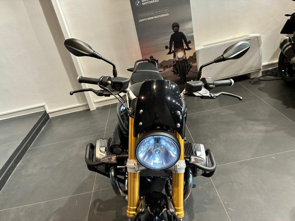 R 1200 NINET