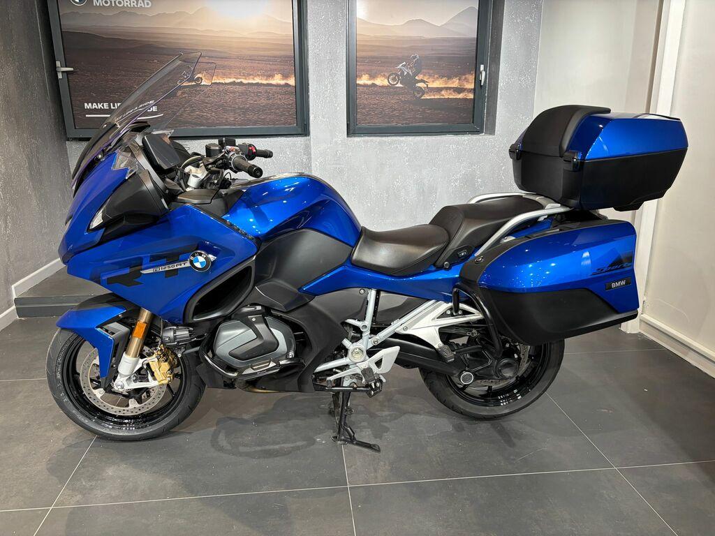 R 1250 RT