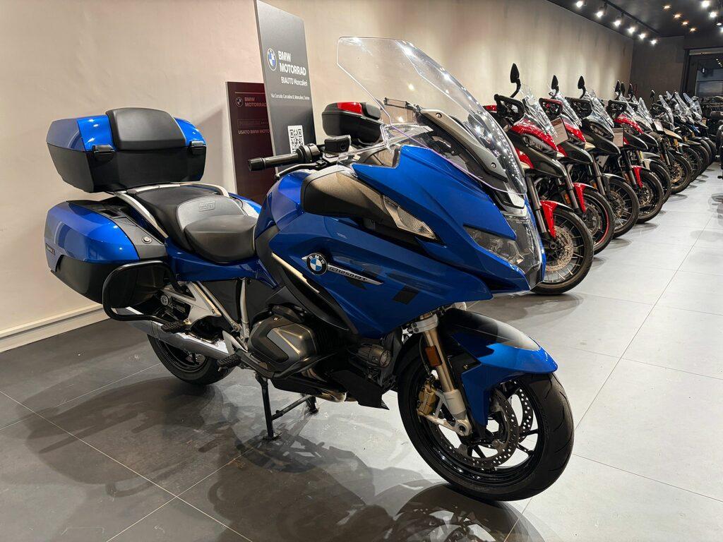 R 1250 RT