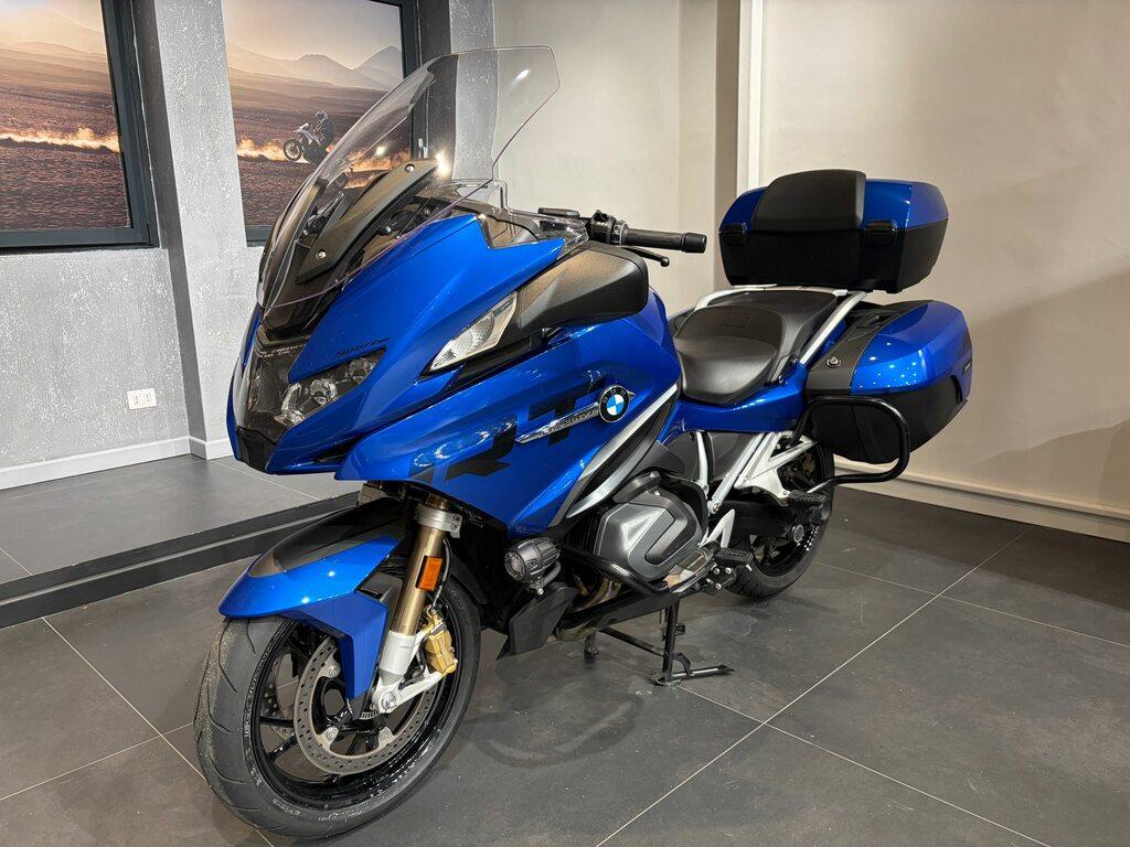 R 1250 RT
