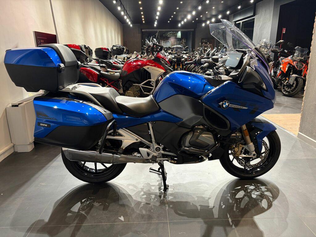 R 1250 RT