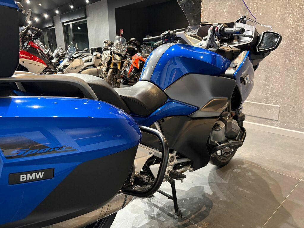 R 1250 RT