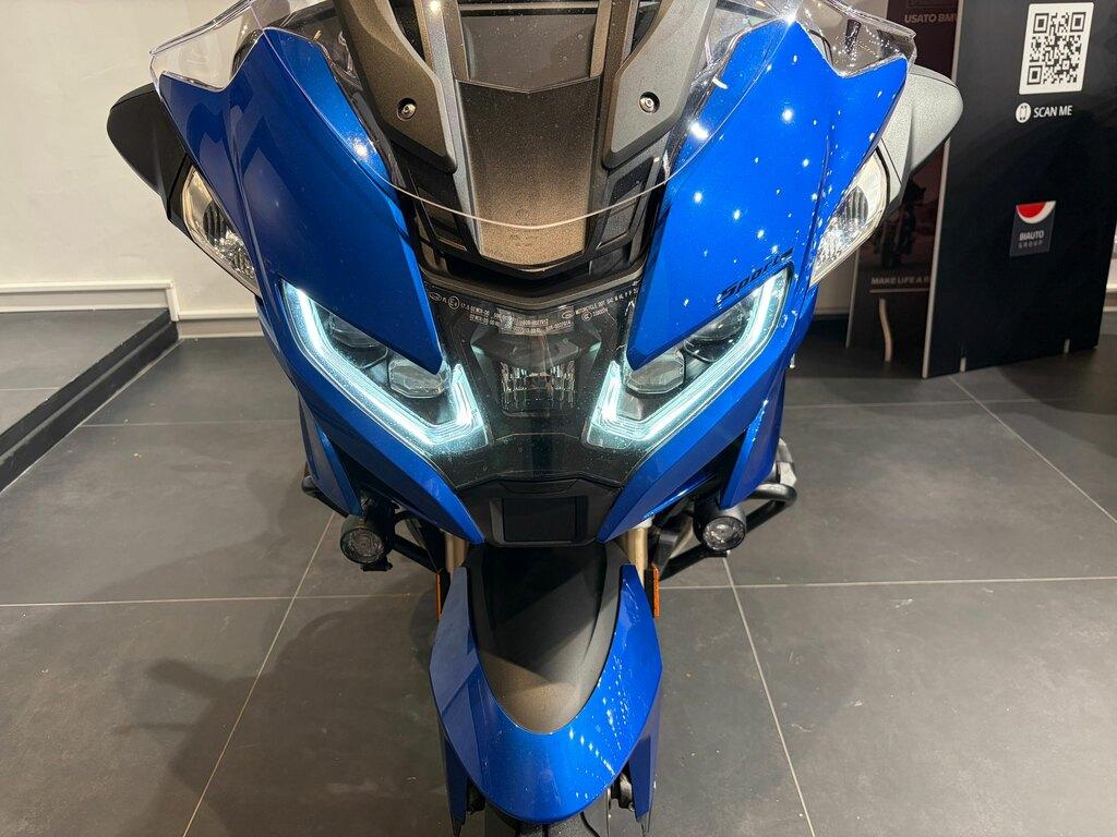R 1250 RT
