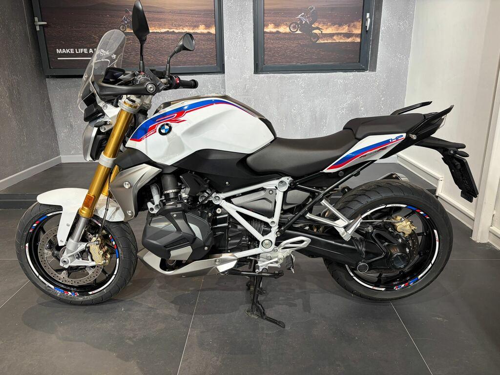 R 1250 R