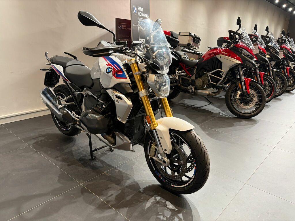 R 1250 R