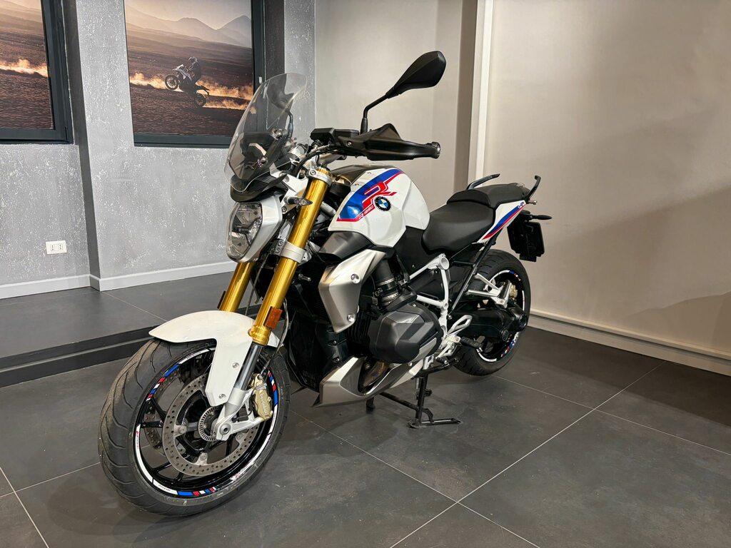 R 1250 R