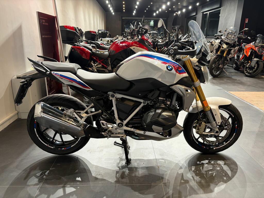 R 1250 R