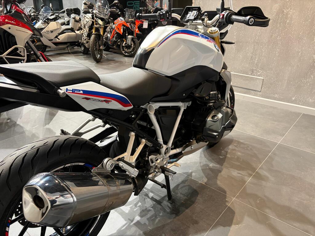 R 1250 R