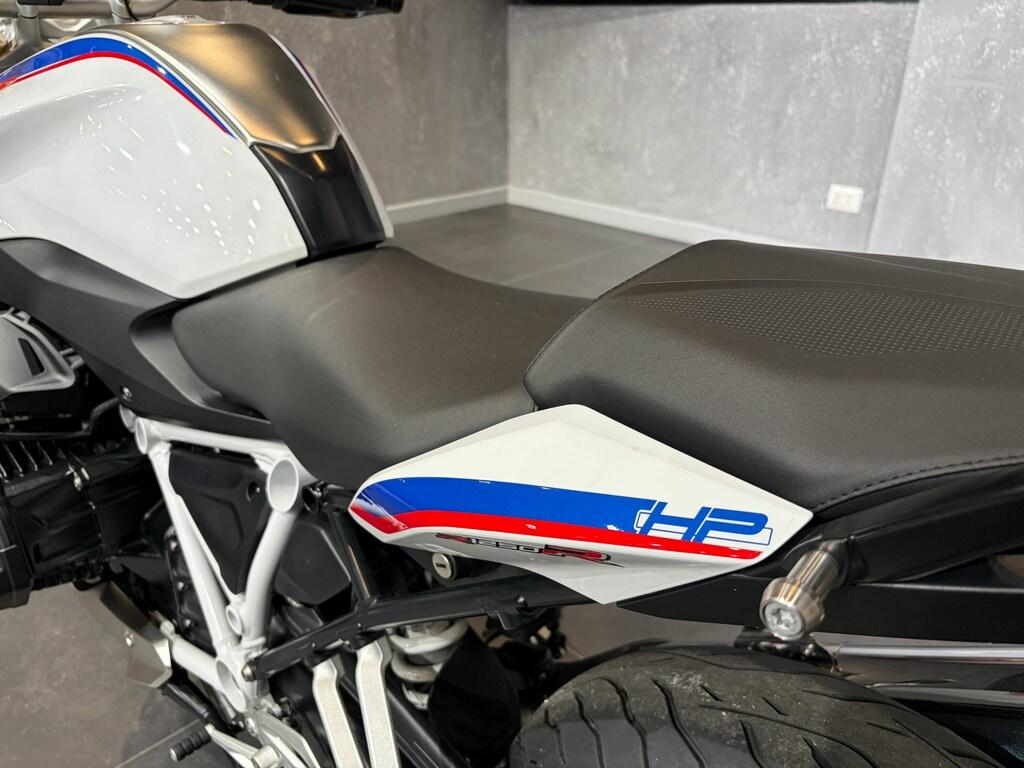 R 1250 R