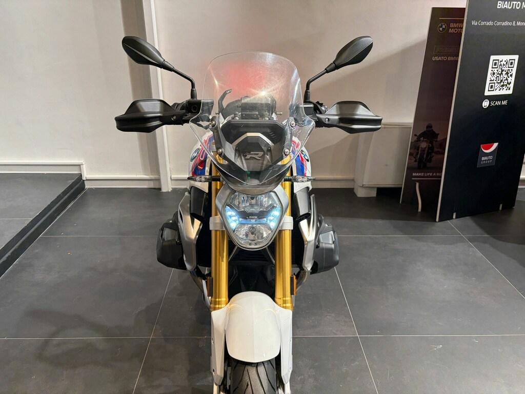 R 1250 R