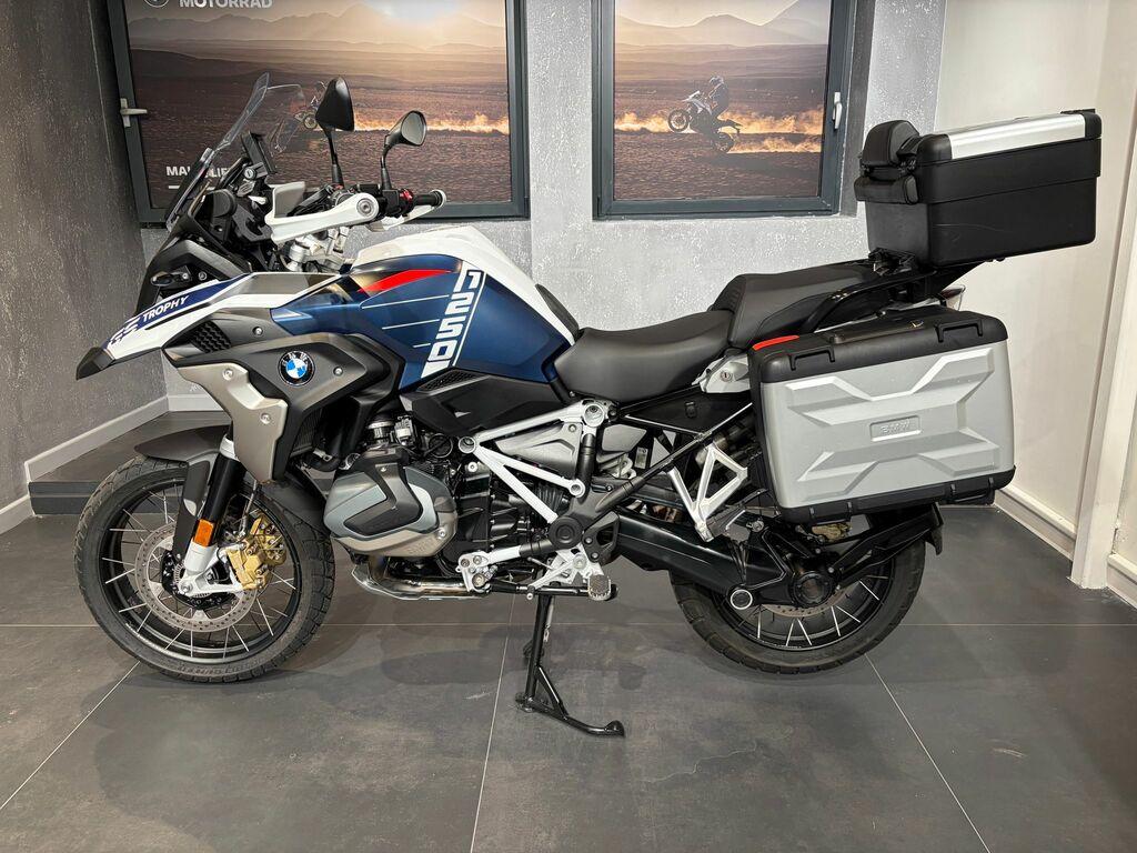 R 1250 GS