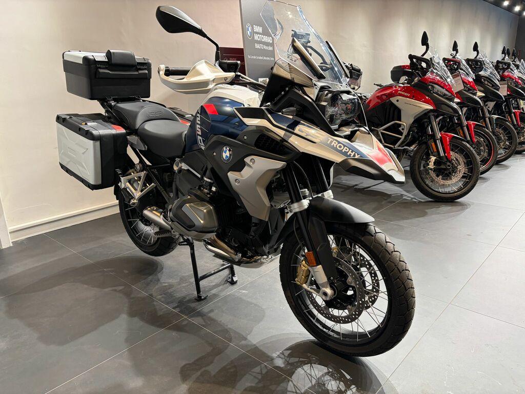 R 1250 GS