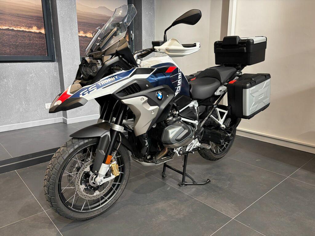 R 1250 GS