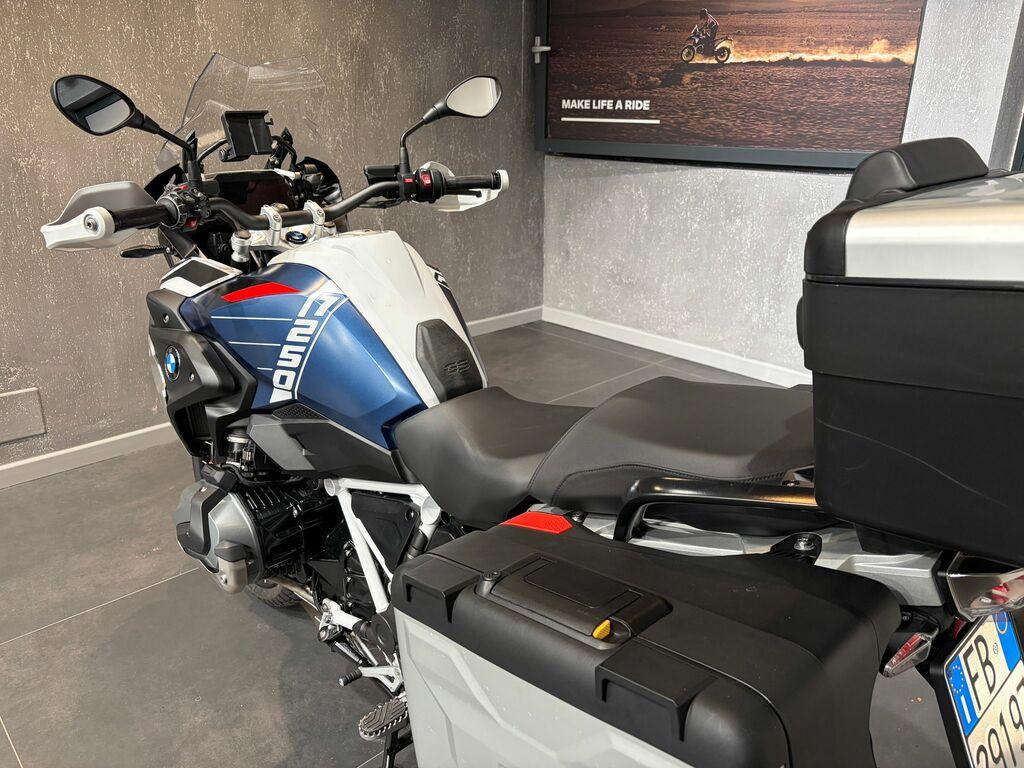 R 1250 GS