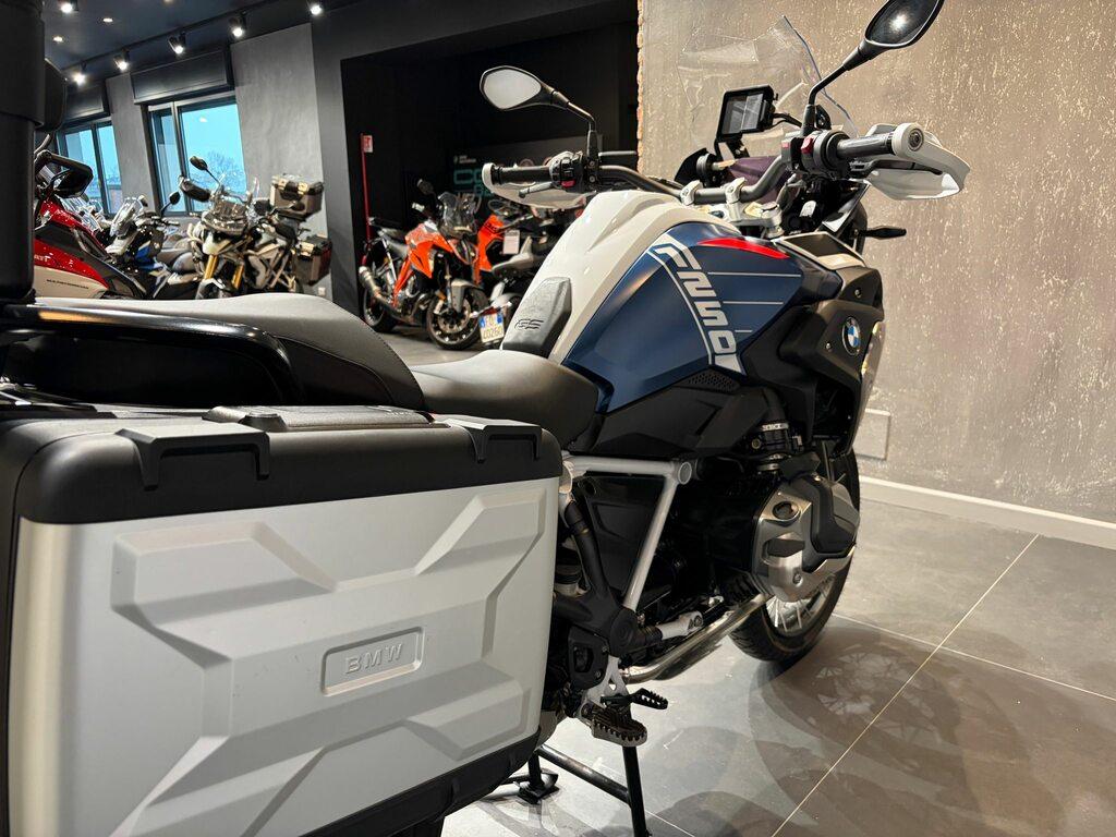 R 1250 GS