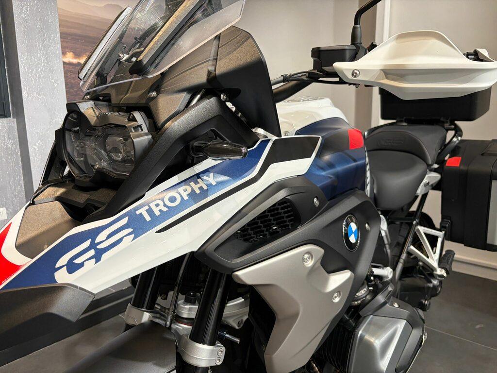 R 1250 GS
