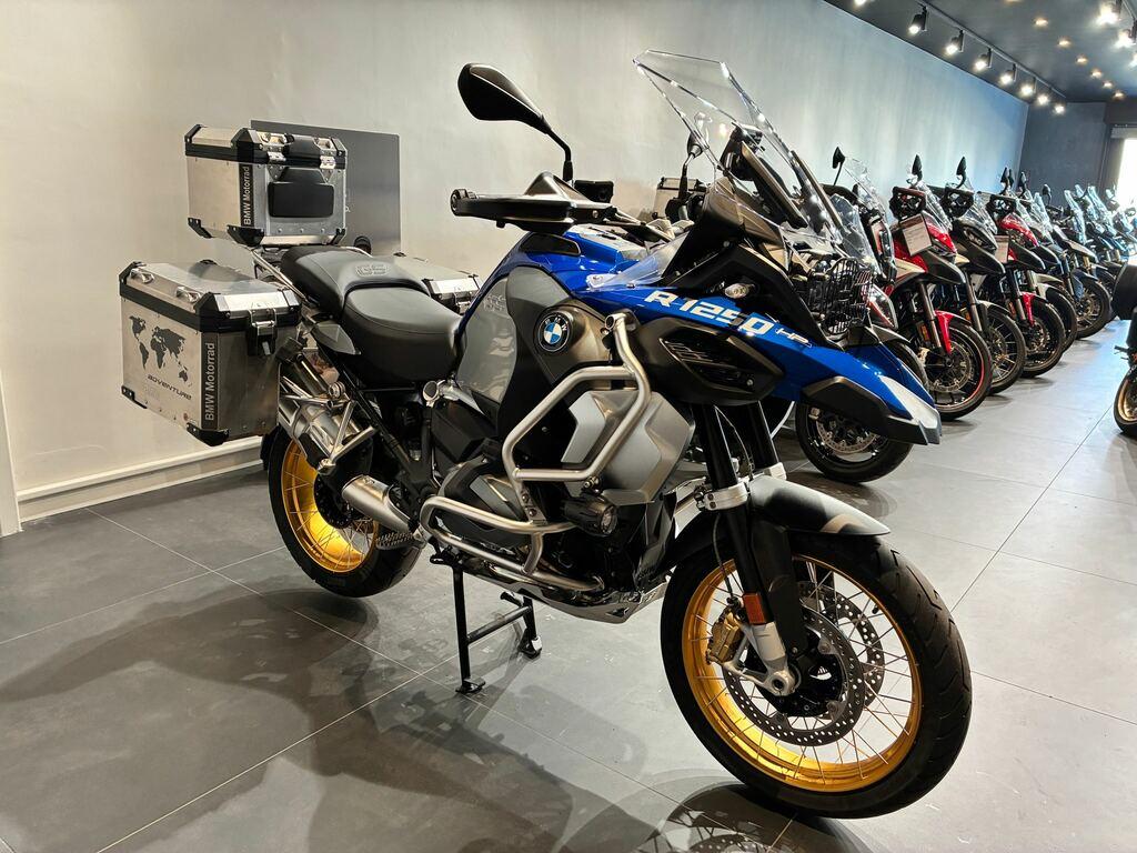 R 1250 GS