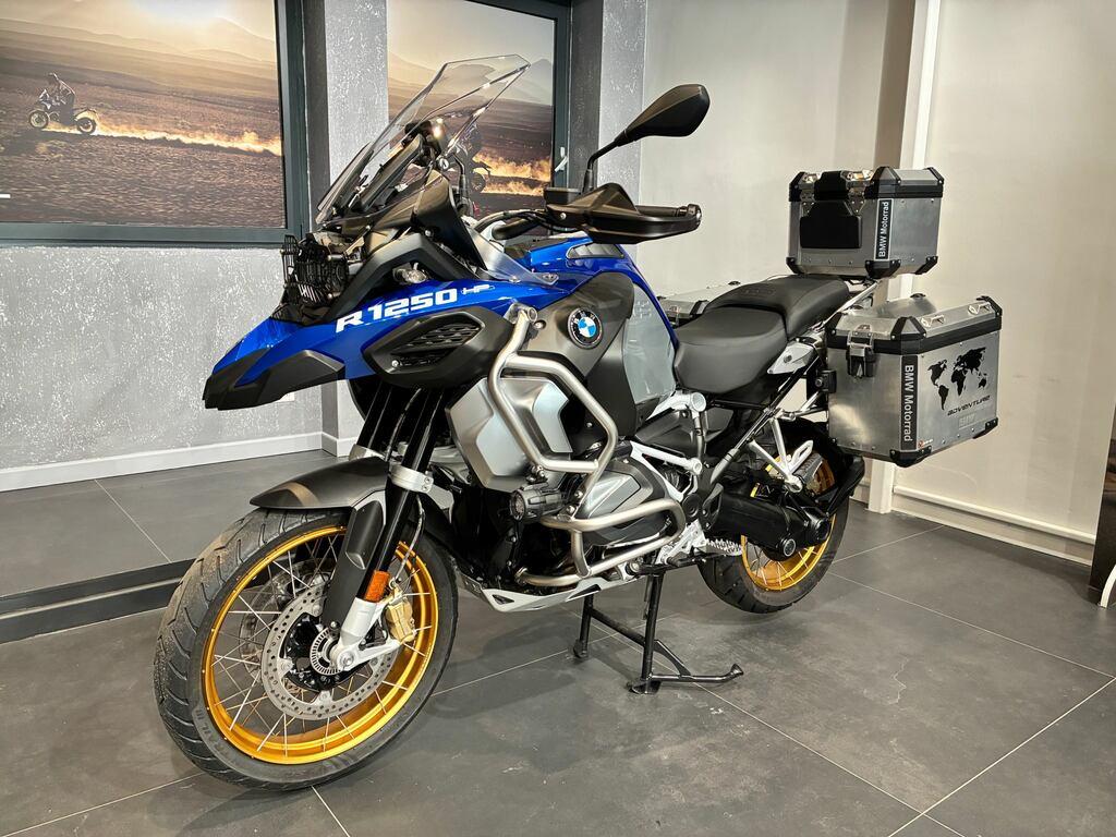 R 1250 GS