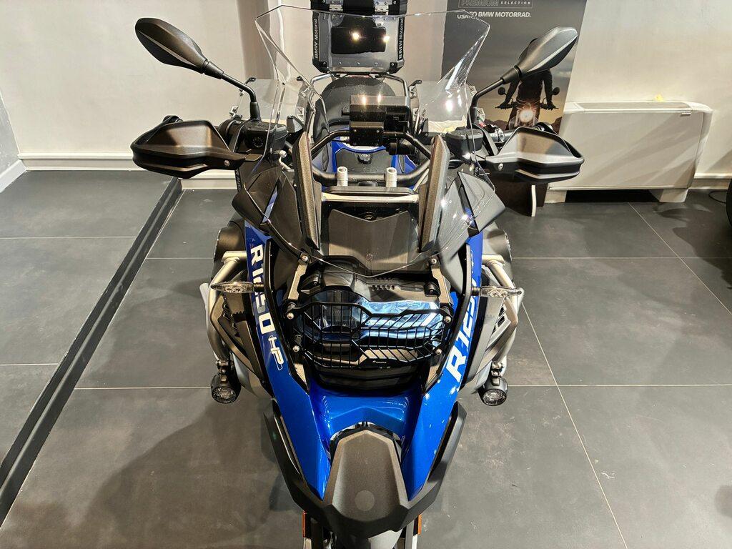 R 1250 GS