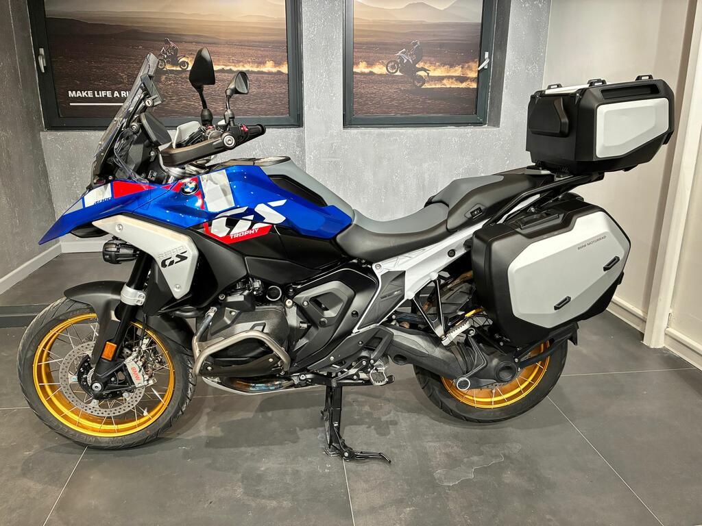 R 1300 GS