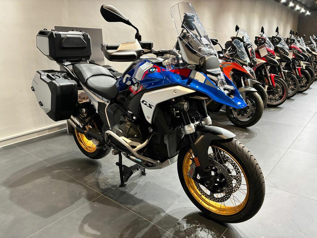 R 1300 GS