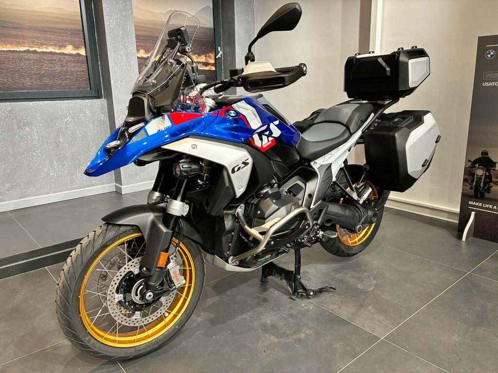 R 1300 GS