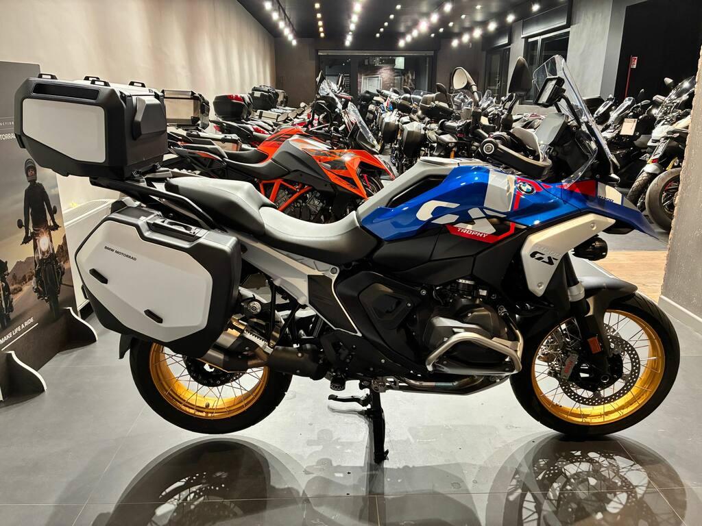 R 1300 GS
