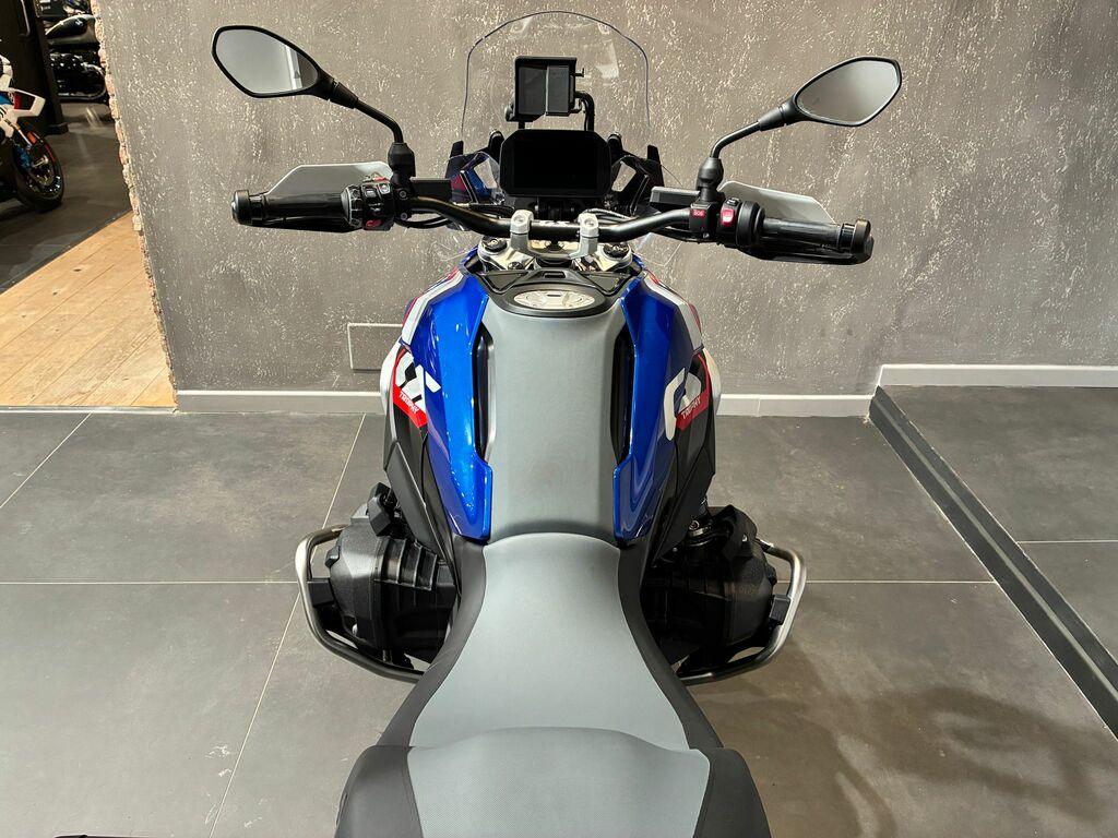 R 1300 GS