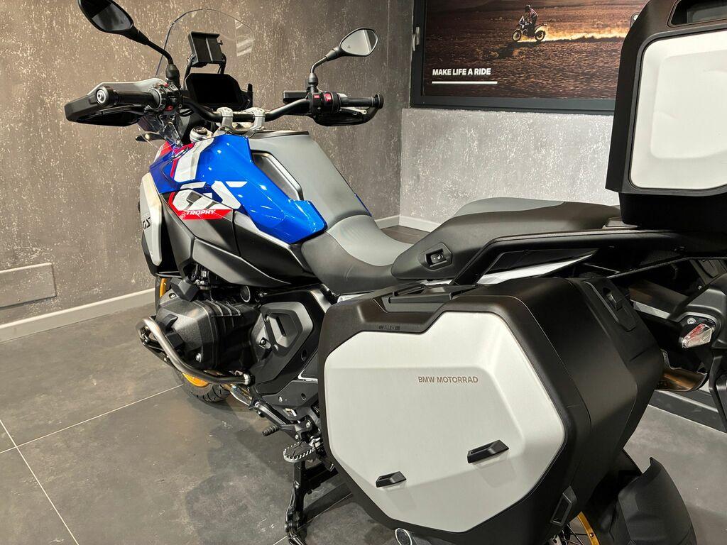 R 1300 GS