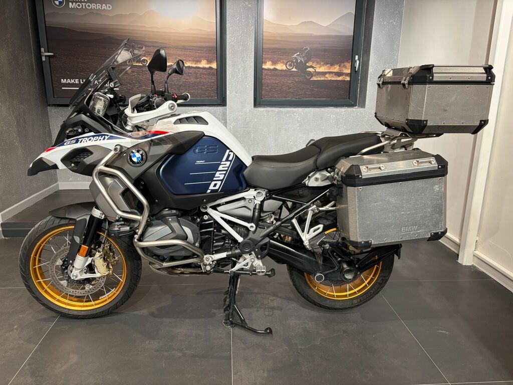 R 1250 GS