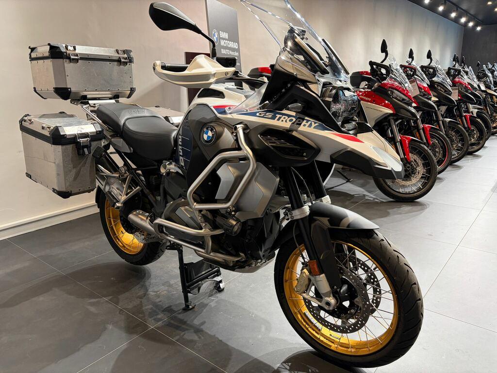 R 1250 GS