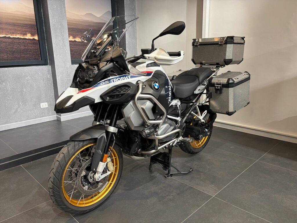 R 1250 GS