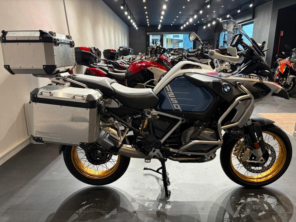 R 1250 GS