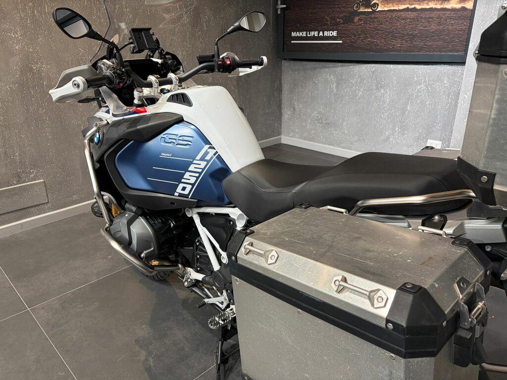 R 1250 GS