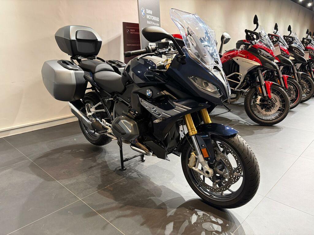 R 1250 RS
