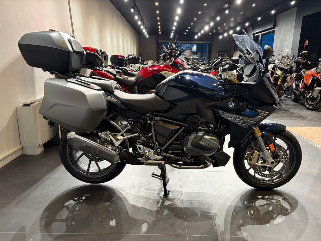 R 1250 RS