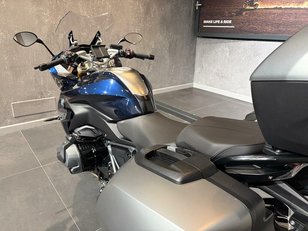 R 1250 RS