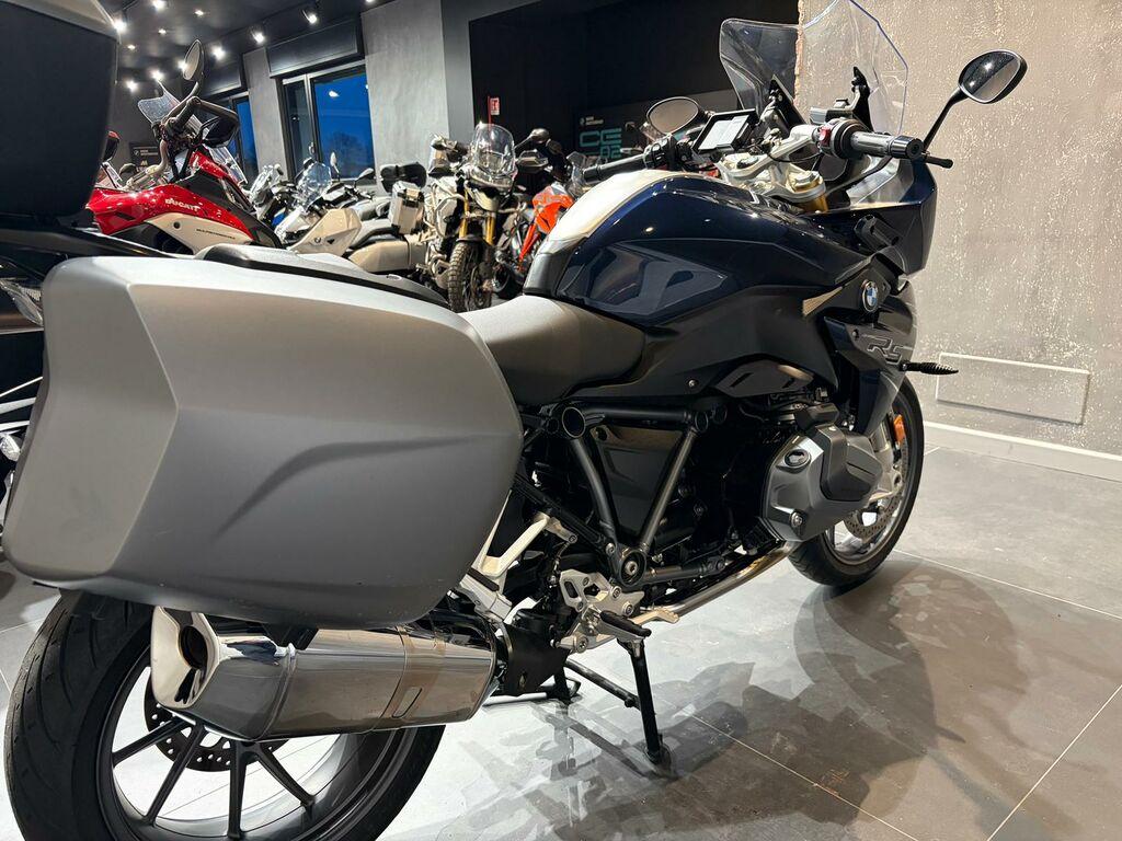 R 1250 RS