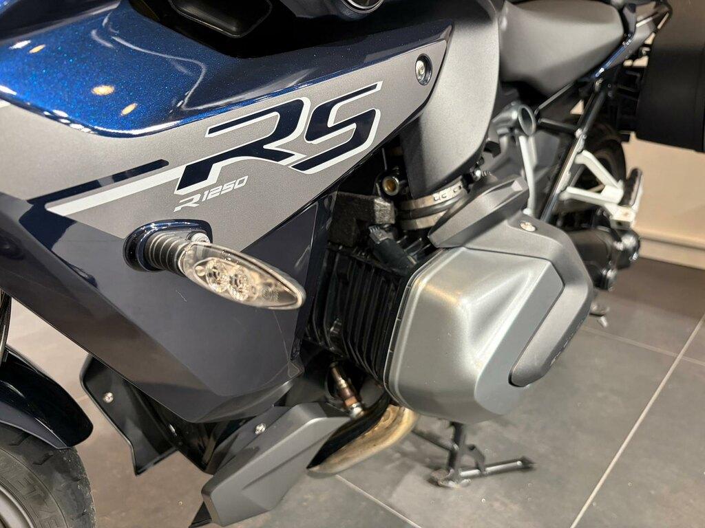R 1250 RS