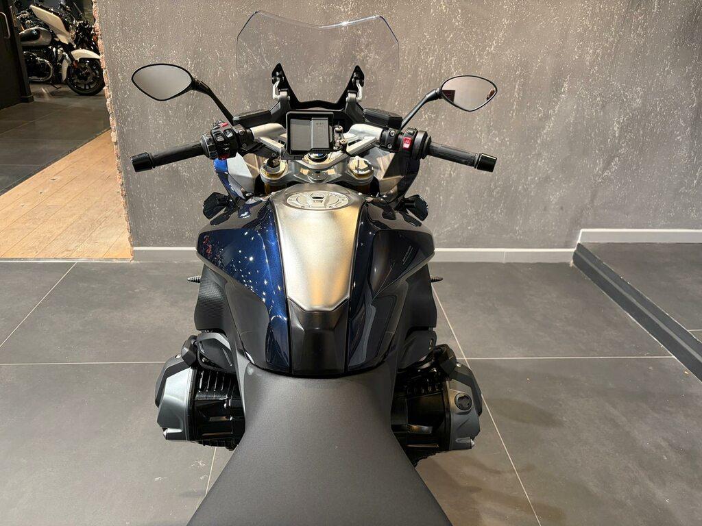 R 1250 RS