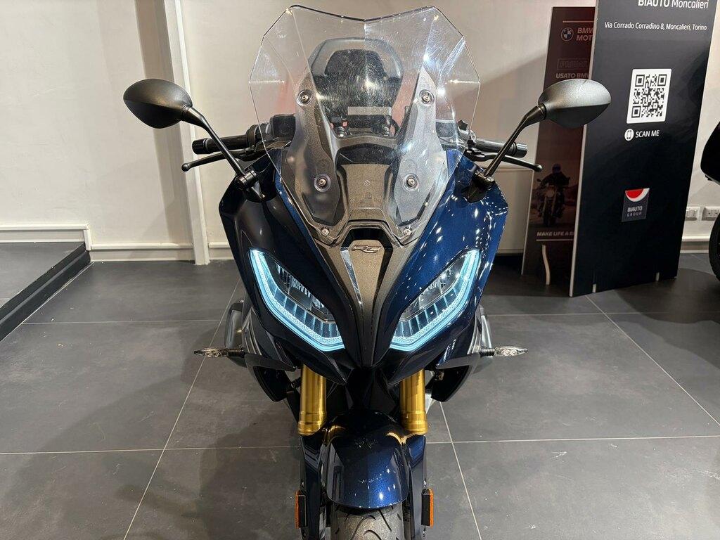 R 1250 RS