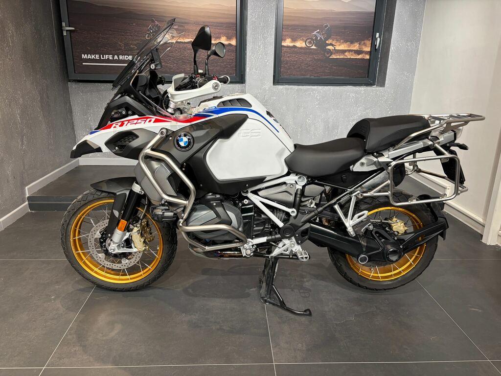 R 1250 GS