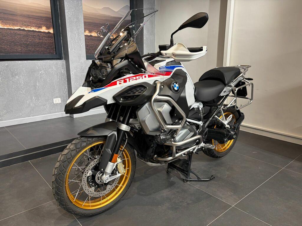 R 1250 GS