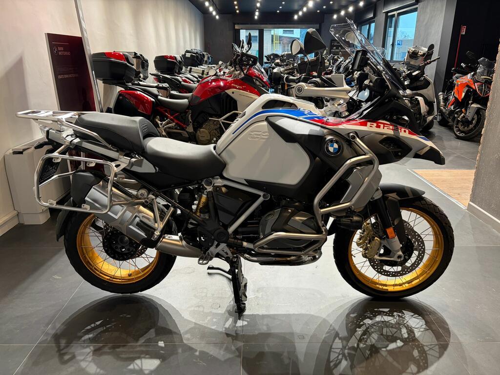 R 1250 GS