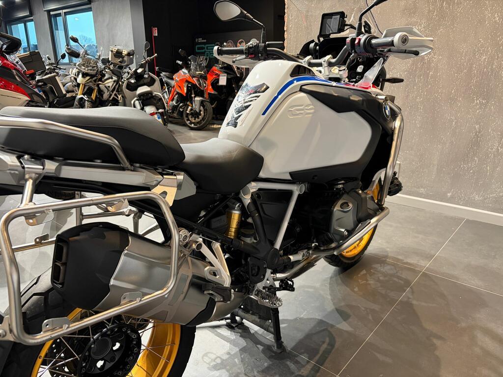R 1250 GS