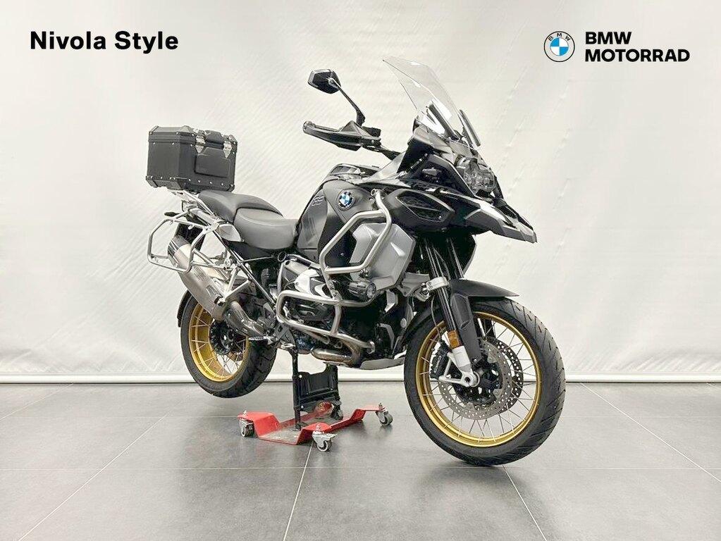 R 1250 GS